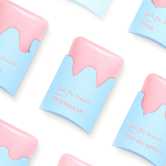 Case Study | Rak & Roll – Gel for shame