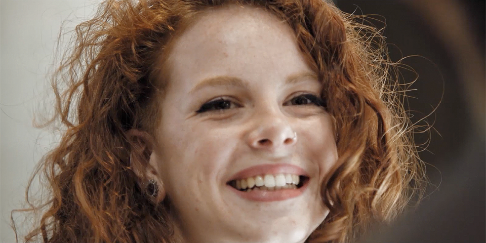 Case Study | Amnesty International “ Welcome – Live”