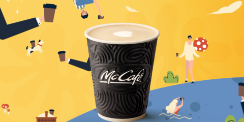 Case Study | McDonald’s