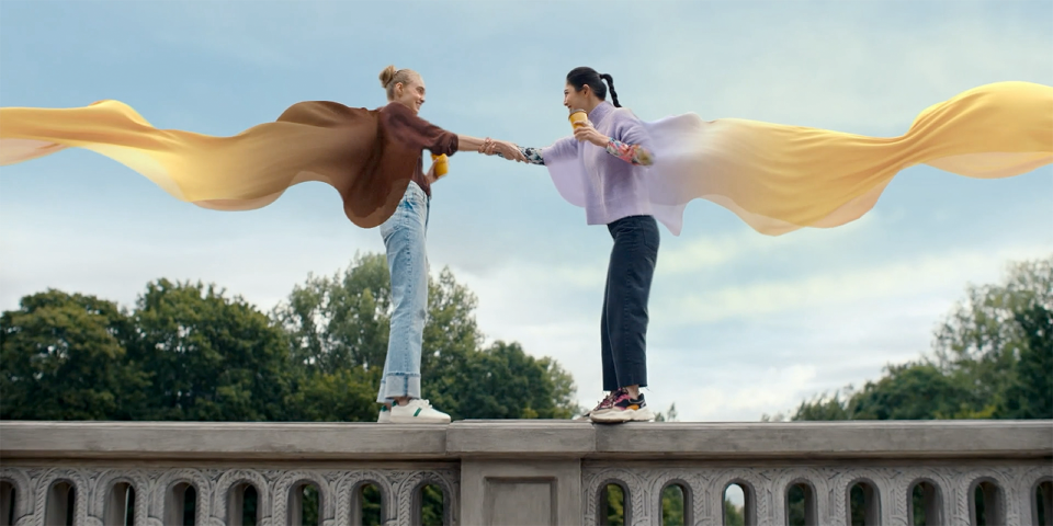 Case Study | McDonald’s McCafe