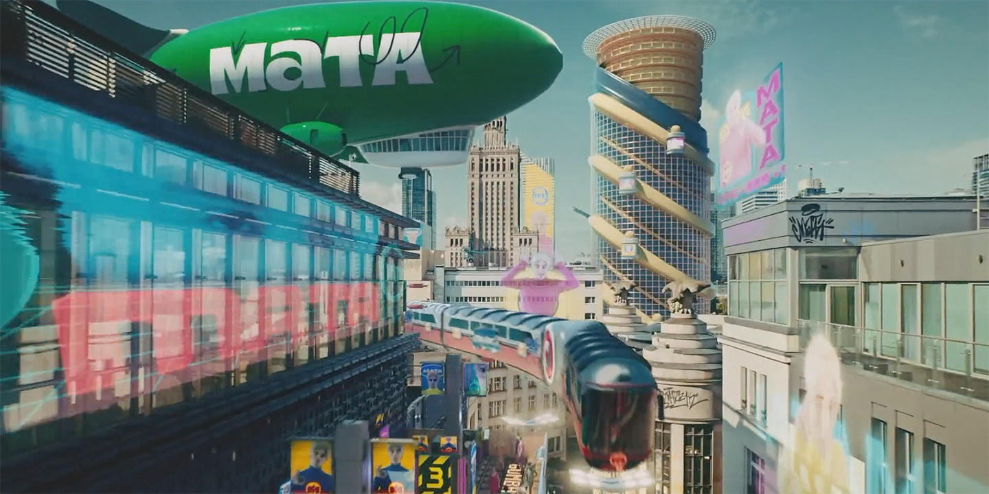 Case Study | McDonald’s – MATA